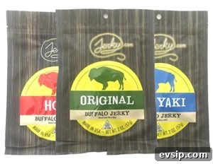 Jerky