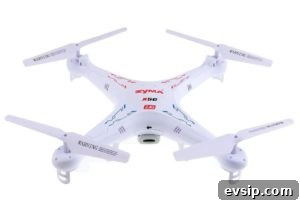 Mini drone