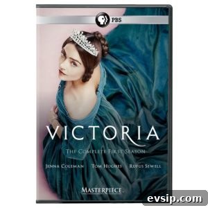 Historic drama series