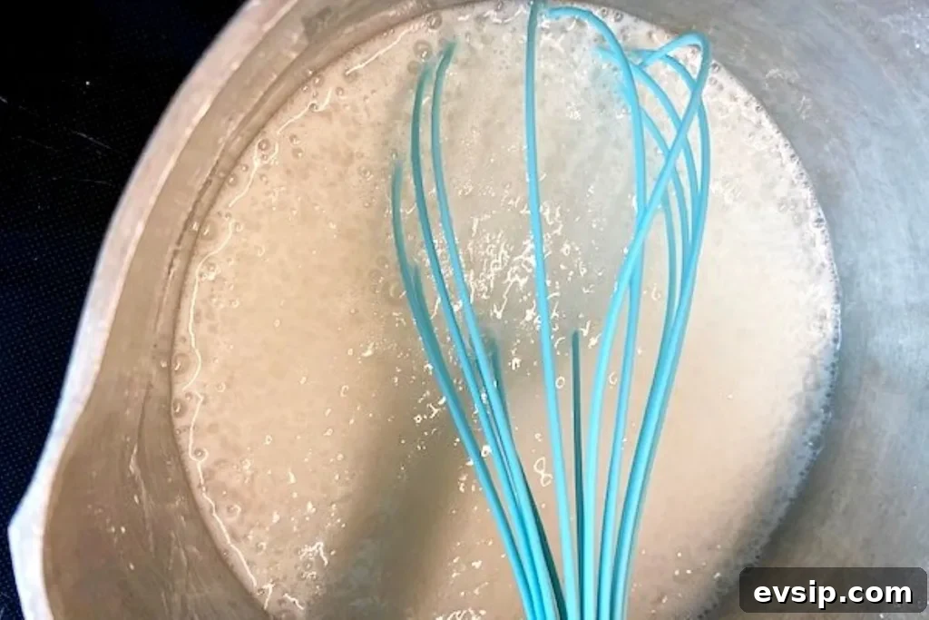 coconut pie filling